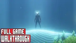 ABZU Full Game Walkthrough - No Commentary (