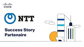 NTT France -Success Story Partenaire:Augmenter le retour sur investissement avec Lifecycle Advantage