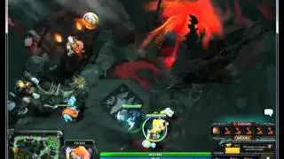 [Работает на mmr]  Чит на Dota 2 Reborn просто скачай и включай взлом на голду