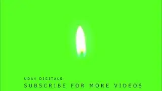 death candle green screen, rip candle green screen, fire candle green screen, flame green screen, bg