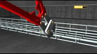 Baks инструкция 2 Сетчатый лоток.mpg