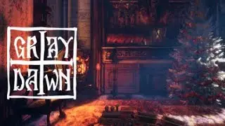 Gray Dawn [знакомство с игрой (первый взгляд на сюжет и геймплей)]