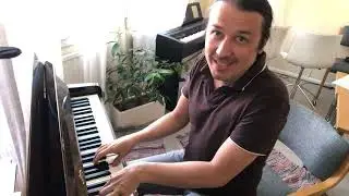 Как заниматься на фортепиано с пользой