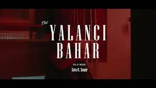 Kerim Delil - SETO - YALANCI BAHAR (Official Video)