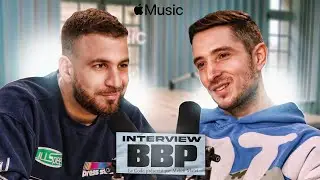 BBP, l’interview par Mehdi Maïzi - Le Code
