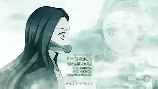 【MAD】Kimetsu No Yaiba (Swordsmith Village Arc) Opening 2 -『一滴の影響』by UVERworld [FANMADE]