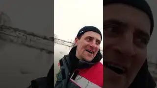 Окунь на ультралайт МР 2023