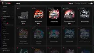 Открытие кейса бп на GTA 5 Majestic RP