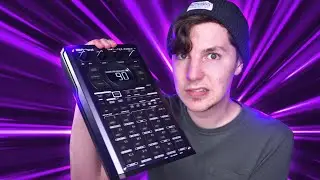 Trying to Love the SP-404 MKII