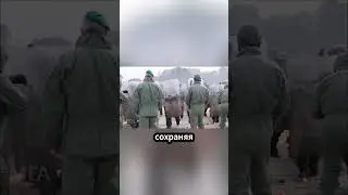 Почему солдаты бросают друг в друга коктейли Молотова? 