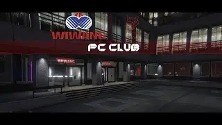 Wiwang Pc Club [MLO FIVEM INTERIOR]