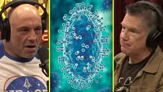 The TRUTH About Monkey Pox | Joe Rogan & Mike Baker