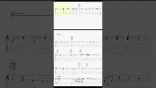 Oh! Susanna (Stephen Foster) for Acoustic Guitar