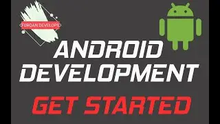 Class 0 : Setting up Android Studio