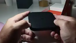 Обзор и настройка XIAOMI MI BOX S 4K