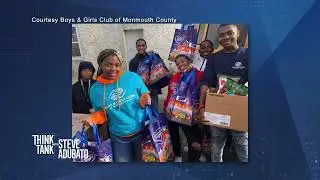 The unique challenges facing marginalized communities in Monmouth County