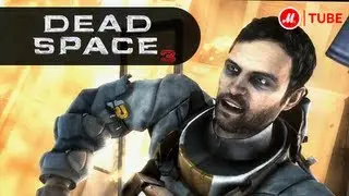 Игра Dead Space 3