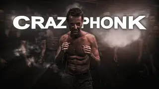 Crazy Phonk Axel F Remix Slowed + Reverb - Fight Club