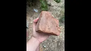 Кирпич  страшнее штрафа...