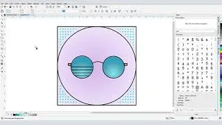 CorelDRAW Languages and Special Characters (PC)