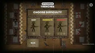 Stickman trances Demo
