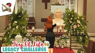 Using the SIMULATED ENDINGS MOD to throw a funeral!⚰️