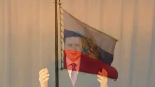 Владимир Путин Молодец! Лучшая песня о президенте России