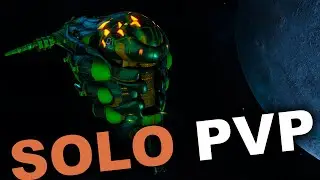 Solo PVP на БК/круз сайзе #2