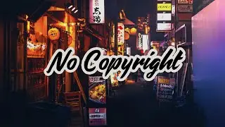 Nagoya / No Copyright Music / Japan Mood Trap Background Beat / SoulProdMusic