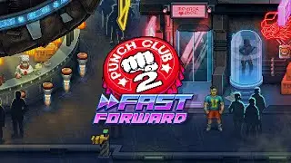 РУССКАЯ МАФИЯ | Punch Club 2: Fast Forward [#3]