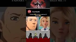 Naruto squad reaction on mommy 😄😄😄