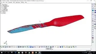 LS-DYNA TUTORIAL 3: Bird Strike Simulation