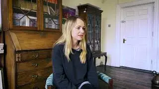 FIILI - Interview with Sally Hayden