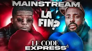 Est-ce que le rap mainstream existe encore ? On répond à Makala - Le Code Express #3