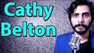 How To Pronounce Cathy Belton