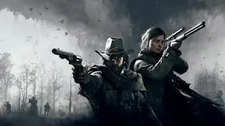 Hunt: Showdown. Бесконечная война.