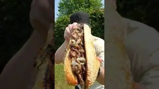 Philly Cheesesteak