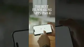 The Best Filmmaking Apps (Part 4)