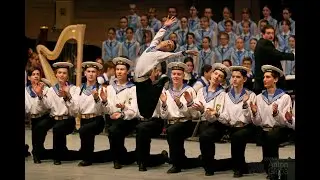 «ЮНГИ НА КОРАБЛЕ», Ансамбль Локтева. 