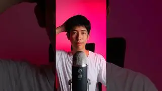 Day 1 Vs Day 100 Doing ASMR 