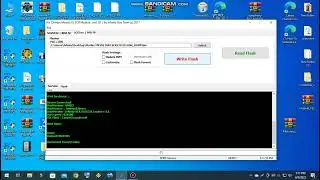 Marlax MX102 SC6531E Free Password