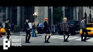 TXT (투모로우바이투게더) Chasing That Feeling Official MV