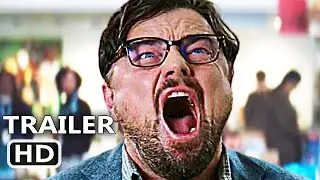 DONT LOOK UP Trailer 2 (2021)