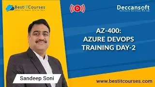 AZ-400: Azure DevOps Training Day-2