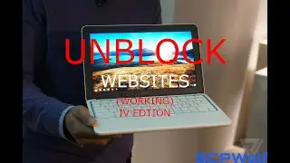 How to Unblock Websites on School Chromebook