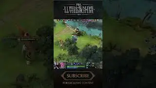 Mirana Who Wanted to Live! PGL Wallachia S1 l DOTA2 