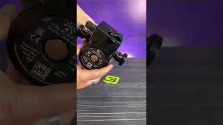 Важное правило при установке циркуляционного насоса!