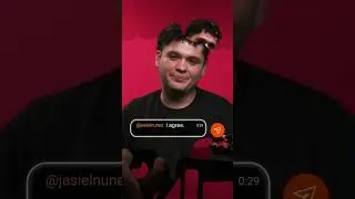 Jasiel Nunez tries Saucy Nuggs in #CommentCheck