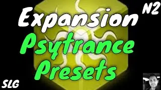 Refx Nexus 2 | Expansion Psytrance | Presets Preview