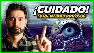 ¿WORLDCOIN ES UN FRAUDE? La verdad oculta detrás de WLD